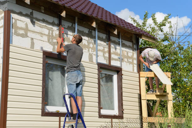 Best Siding for New Construction  in Van Wert, OH