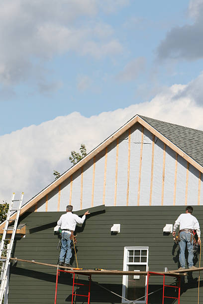 Trusted Van Wert, OH Siding Installation & Repair Experts
